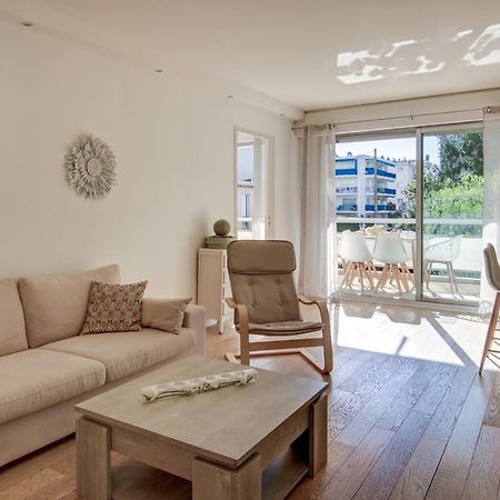 Cozy Apartment คานส์ ภายนอก รูปภาพ