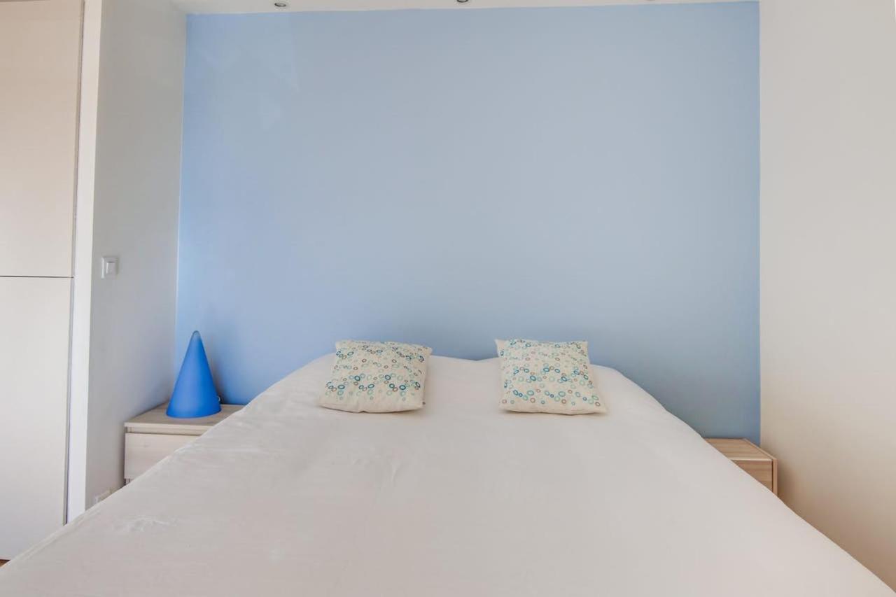 Cozy Apartment คานส์ ภายนอก รูปภาพ